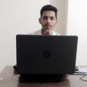 Md Robin-Freelancer in Dhaka,Bangladesh