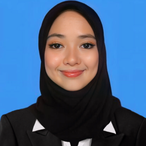 Nur Fatini Nadhirah-Freelancer in Malacca,Malaysia