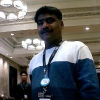Prathap Chandran-Freelancer in Chennai,India