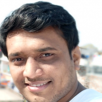 Aditya Chitaliya-Freelancer in Pune,India