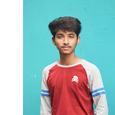 Touhidur Rahman Kabbo-Freelancer in Chougachha,Bangladesh