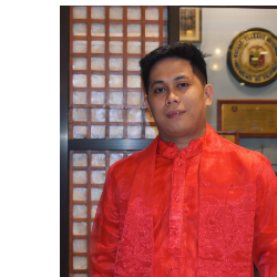 Christian Marll Lord Diaz-Freelancer in Roxas city,Philippines