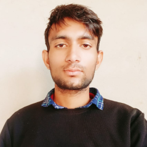 Amit Kumar Sharma-Freelancer in Alwar,India
