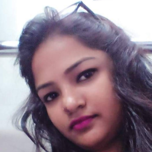 Mamta Ojha-Freelancer in New Delhi,India