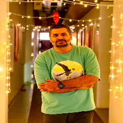 Vineethkumar Tn-Freelancer in Kochi,India