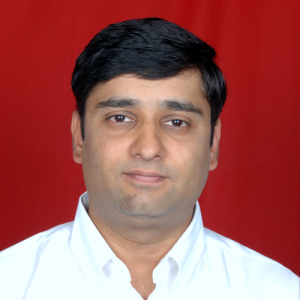 Milind Bhavsar-Freelancer in Pune,India