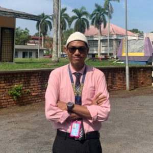 Muhammad Juffri Johari-Freelancer in Simpang Ampat,Malaysia