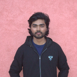Pravind Kumar Mahto-Freelancer in Jaipur,India