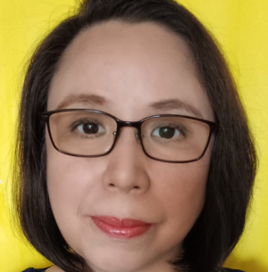 Gina Rivera-Freelancer in Pasig,Philippines