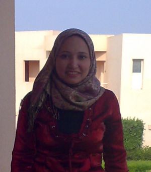 Sahar Saleh-Freelancer in Cairo,Egypt