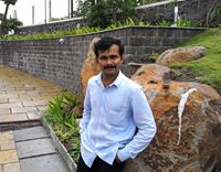 Prashant Bhagwat-Freelancer in Pune, Maharashtra,India