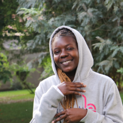 Carol Ouma-Freelancer in Nairobi,Kenya