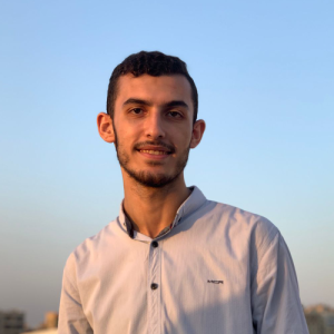 Mahmoud Elsalakh-Freelancer in Cairo,Egypt
