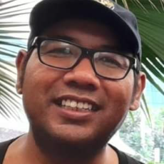 Ade N. Budi Wahono-Freelancer in South Tangerang,Indonesia