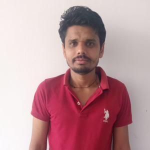 Ghanshyam Saini-Freelancer in KOTPUTALI - BEHROR,India