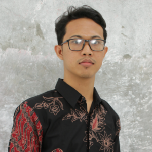 Muhamad Ihsan Ashari-Freelancer in South Tangerang,Indonesia