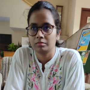Aditi Mourya-Freelancer in Varanasi,India