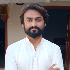 Ali haider-Freelancer in Little Attock,Pakistan