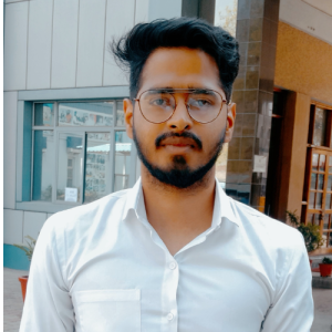 Aniket Mishra-Freelancer in New Delhi,India