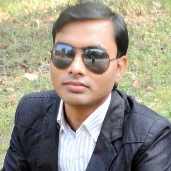 Md. Naushad Ali-Freelancer in Kolkata,India