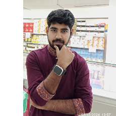 Mohammad Asif-Freelancer in Jeddah,Saudi Arabia