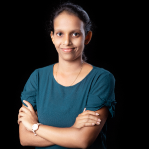 Amani Jayawardena-Freelancer in Colombo,Sri Lanka