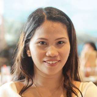 Sarah Ghemila Ponting-Alcantara-Freelancer in Baguio,Philippines