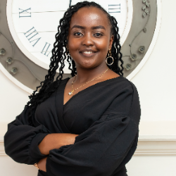 Halima Ndung'u-Freelancer in Nairobi,Kenya