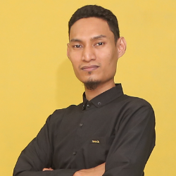 Halim Iyou-Freelancer in Gorontalo,Indonesia