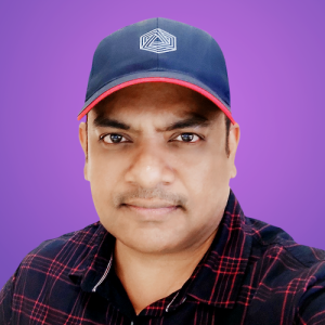 Ahmed Basha-Freelancer in Chennai,India
