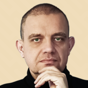 Marcin Gajewski-Freelancer in Warsaw,Poland