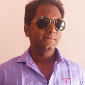 Brijesh Parmar-Freelancer in Vadodara,India