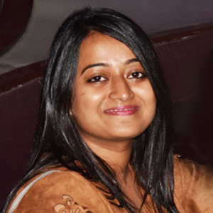 Neha Shah-Freelancer in Ahmedabad,India