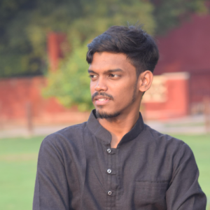Ayush Verma-Freelancer in Greater Noida,India