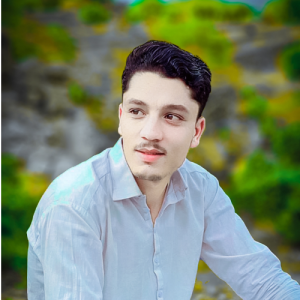 Irfan Ullah-Freelancer in Islamabad,Pakistan