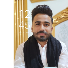 Kamran Akram-Freelancer in Hafizabad,Pakistan