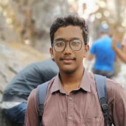 Sai Harsha-Freelancer in Srikalahasthi,India