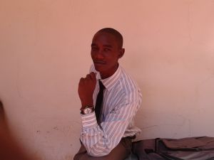 Jasper Okinyi-Freelancer in Nairobi,Kenya
