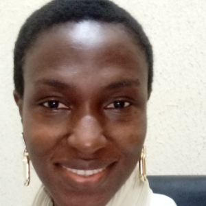 Ayotunde Etchie-Freelancer in Ota,Nigeria