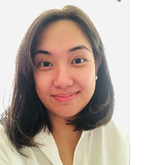 Maria Jamila Asuncion-Freelancer in Taguig City,Philippines