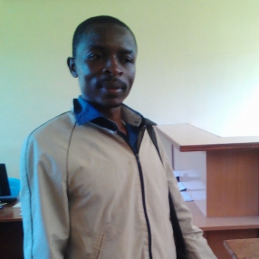 Edwin Origa-Freelancer in Migori,Kenya
