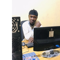 Anas Aminu-Freelancer in Kaduna,Nigeria