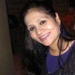 Varsha Tyagi-Freelancer in Noida,India