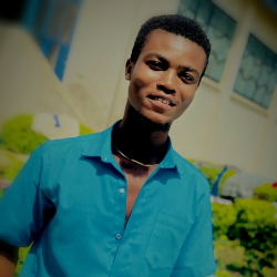 Kelvin Kyei Baffour-Freelancer in Mampong Municipal,Ghana