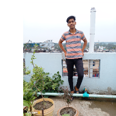 Anupam Bhowmik-Freelancer in Chattogram,Bangladesh