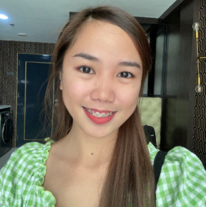 Minette Lindy Dela Cruz-Freelancer in Davao City,Philippines
