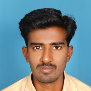 Pranay Kumar Rajaboina-Freelancer in Hyderabad,India