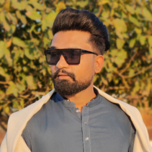 Gulraiz Khan-Freelancer in Sheikhupura,Pakistan