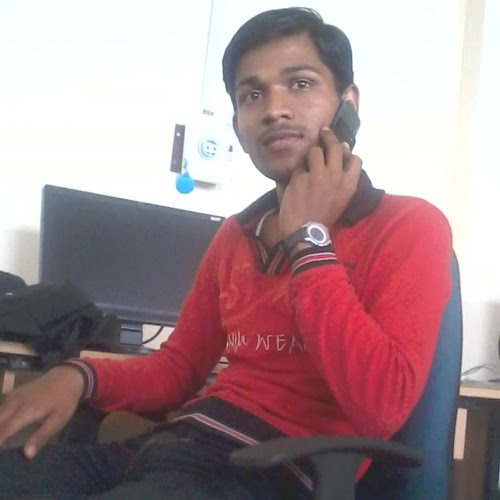 Satish Harkal-Freelancer in ,India
