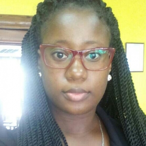 Tianna Douglas-Freelancer in Kingston,Jamaica